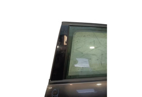 Porte arriere gauche CITROEN C3 3 SOCIETE Photo n°10