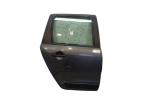 Porte arriere droit CITROEN C3 PICASSO Photo n°10