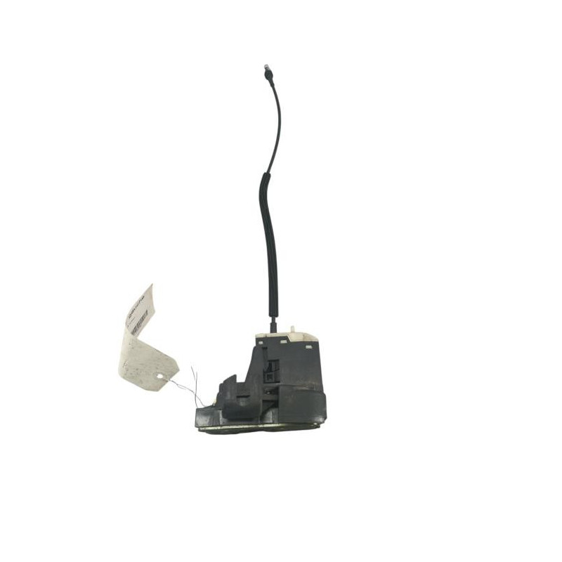 Serrure avant gauche RENAULT CLIO 2 Photo n°1