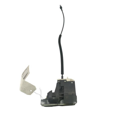 Serrure avant gauche RENAULT CLIO 2