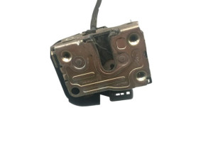 Serrure avant gauche RENAULT CLIO 2 Photo n°5