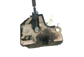 Serrure avant gauche RENAULT CLIO 2 Photo n°6