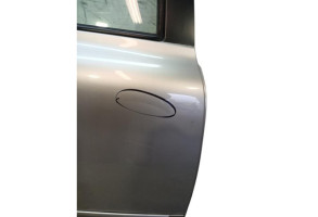 Porte arriere droit NISSAN MICRA 4 Photo n°1