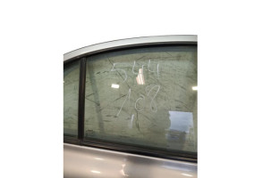 Porte arriere droit NISSAN MICRA 4 Photo n°5