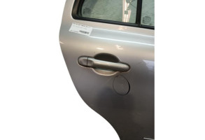 Porte arriere droit NISSAN MICRA 4 Photo n°7