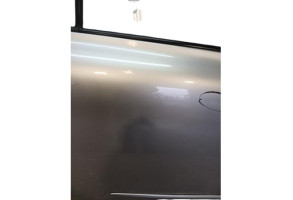 Porte arriere droit NISSAN MICRA 4 Photo n°8