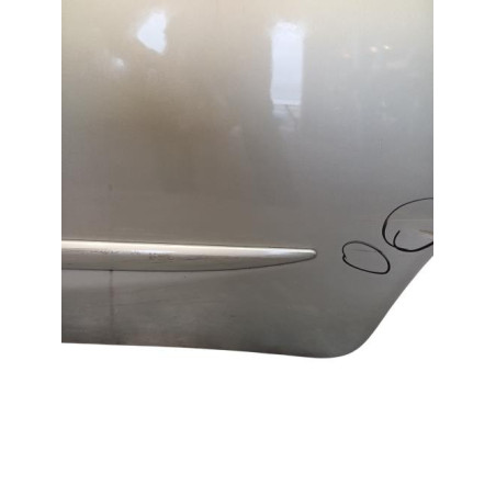 Porte arriere gauche NISSAN MICRA 4