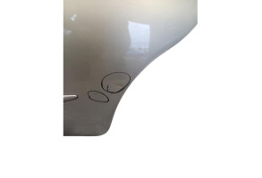 Porte arriere gauche NISSAN MICRA 4 Photo n°7