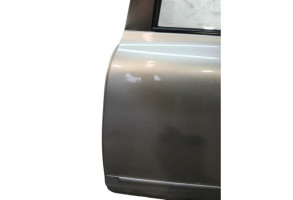 Porte arriere gauche NISSAN MICRA 4 Photo n°10