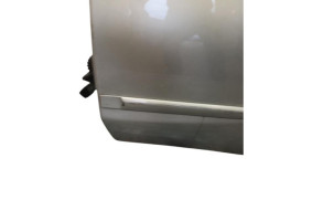 Porte arriere gauche NISSAN MICRA 4 Photo n°11