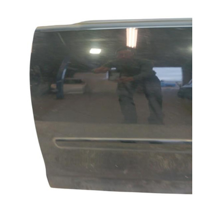 Porte avant gauche VOLKSWAGEN POLO 4