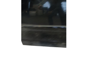 Porte avant gauche VOLKSWAGEN POLO 4 Photo n°2