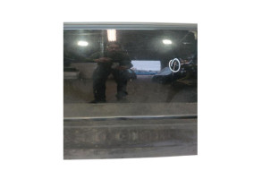 Porte avant gauche VOLKSWAGEN POLO 4 Photo n°7