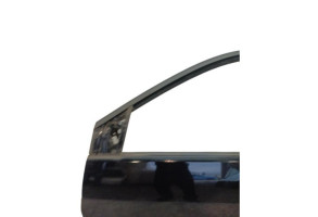 Porte avant gauche VOLKSWAGEN POLO 4 Photo n°12