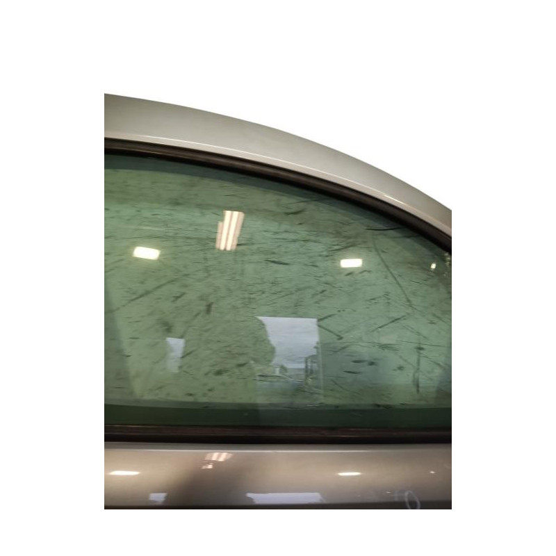 Porte avant droit RENAULT KANGOO 2 Photo n°1