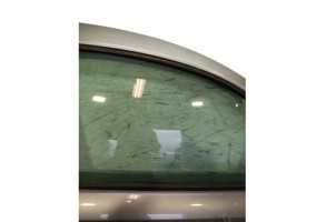 Porte avant droit RENAULT KANGOO 2 Photo n°1