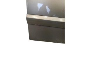 Porte avant droit RENAULT KANGOO 2 Photo n°2