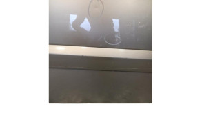 Porte avant droit RENAULT KANGOO 2 Photo n°3