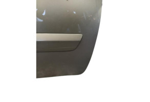 Porte avant droit RENAULT KANGOO 2 Photo n°4