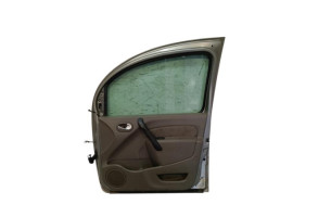 Porte avant droit RENAULT KANGOO 2 Photo n°5