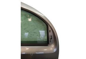 Porte avant droit RENAULT KANGOO 2 Photo n°6