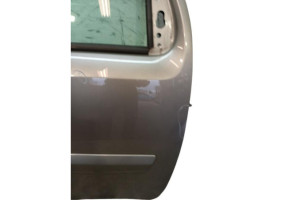 Porte avant droit RENAULT KANGOO 2 Photo n°7