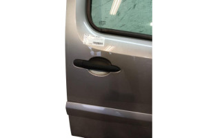 Porte avant droit RENAULT KANGOO 2 Photo n°9