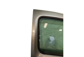 Porte avant droit RENAULT KANGOO 2 Photo n°11