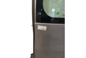 Porte de coffre droit RENAULT KANGOO 2 Photo n°7