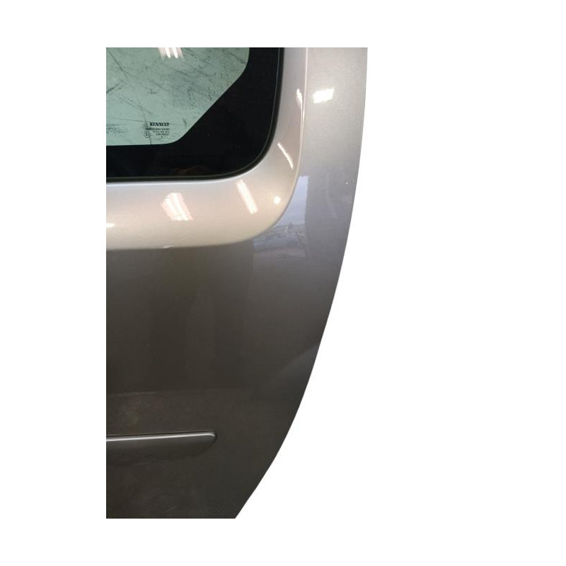 Porte laterale gauche RENAULT KANGOO 2 Photo n°1