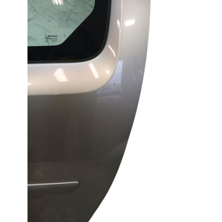 Porte laterale gauche RENAULT KANGOO 2