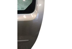 Porte laterale gauche RENAULT KANGOO 2 Photo n°1