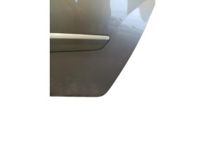 Porte laterale gauche RENAULT KANGOO 2 Photo n°2