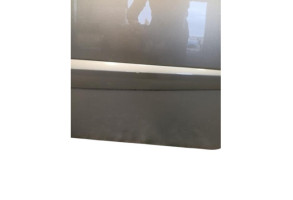 Porte laterale gauche RENAULT KANGOO 2 Photo n°3