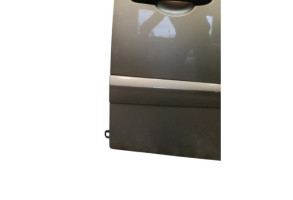 Porte laterale gauche RENAULT KANGOO 2 Photo n°4