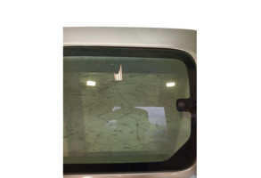 Porte laterale gauche RENAULT KANGOO 2 Photo n°5