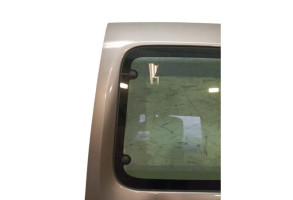 Porte laterale gauche RENAULT KANGOO 2 Photo n°6