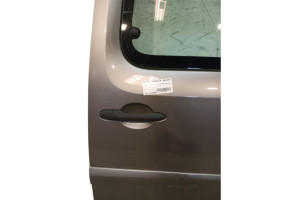 Porte laterale gauche RENAULT KANGOO 2 Photo n°7