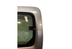 Porte laterale gauche RENAULT KANGOO 2 Photo n°10