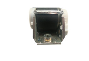 Ceinture arriere droit CITROEN DS3 Photo n°6