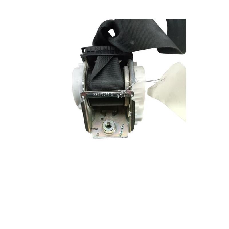 Ceinture arriere gauche CITROEN DS3 Photo n°1