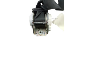 Ceinture arriere gauche CITROEN DS3 Photo n°1