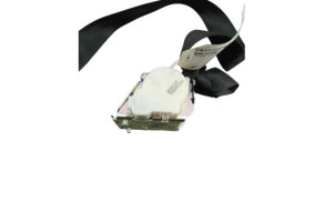 Ceinture arriere gauche CITROEN DS3 Photo n°2