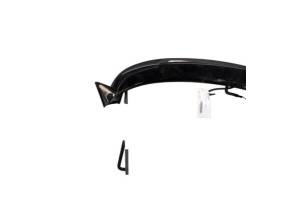 Becquet CITROEN DS3 Photo n°3