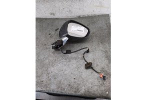 Becquet CITROEN DS3 Photo n°7