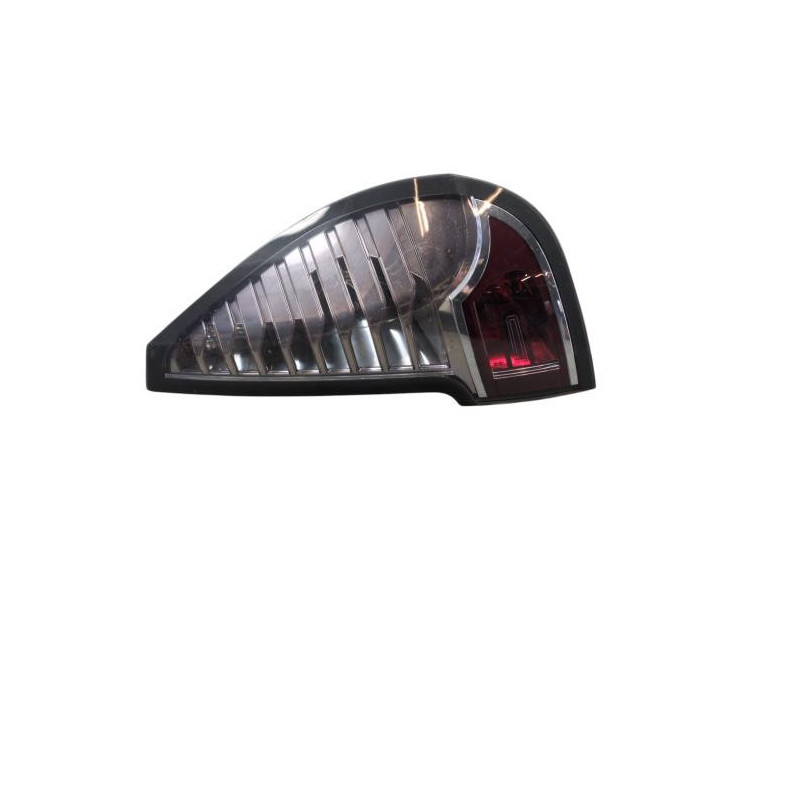 Feu arriere principal droit (feux) RENAULT SCENIC 3 Photo n°1