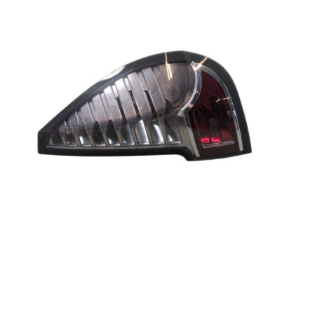 Feu arriere principal droit (feux) RENAULT SCENIC 3