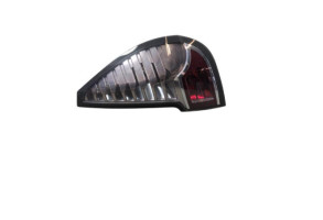 Feu arriere principal droit (feux) RENAULT SCENIC 3 Photo n°1