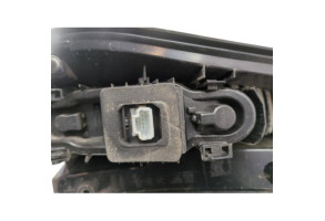 Feu arriere principal droit (feux) RENAULT SCENIC 3 Photo n°4