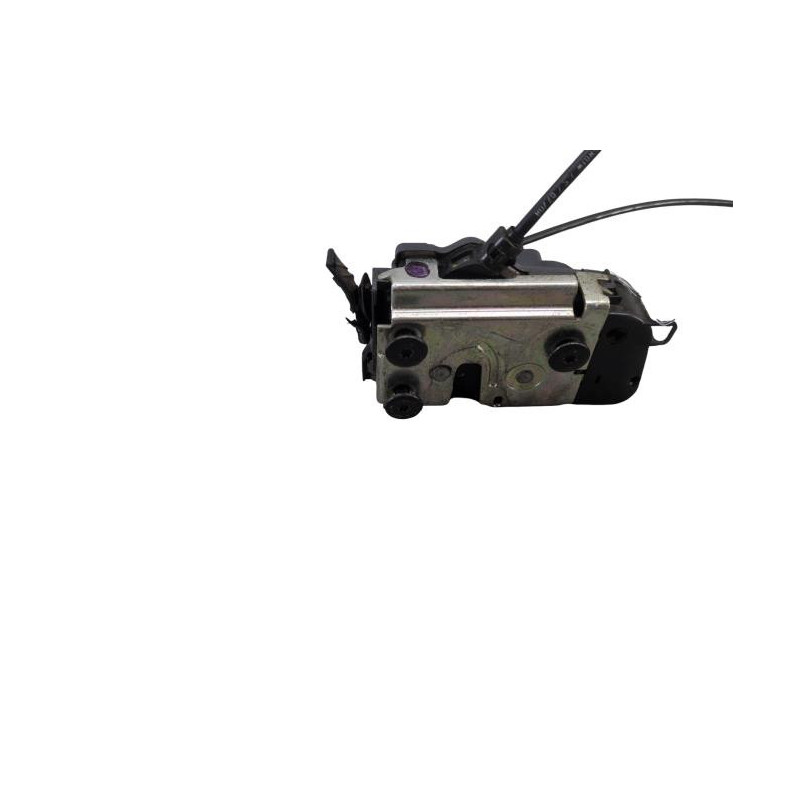 Serrure arriere gauche RENAULT GRAND SCENIC 2 Photo n°1